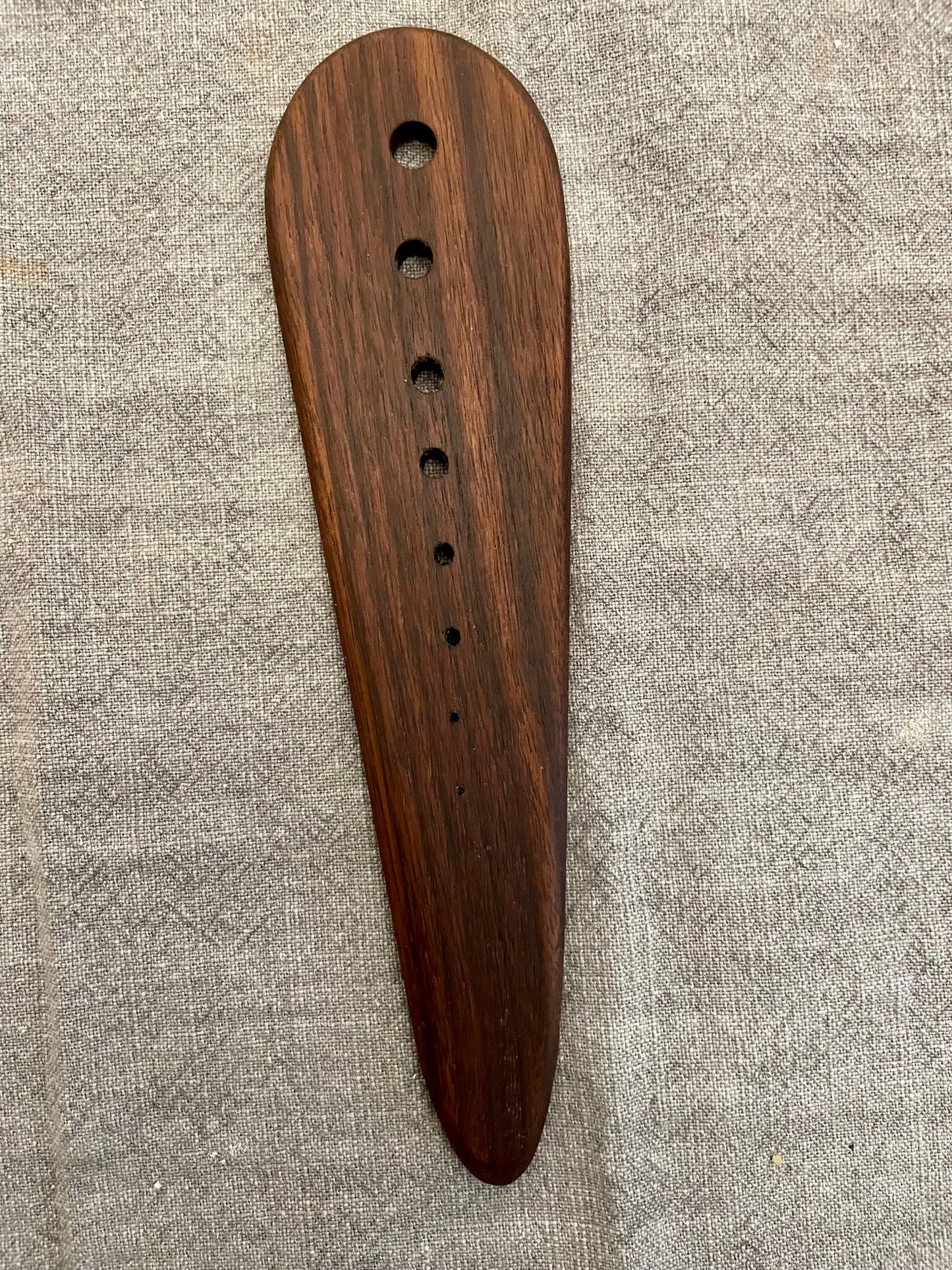 Hardwood Herb Stripper